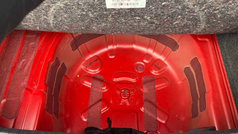 SEAT Ibiza 1.0 TSI 95 SE Technology [EZ] 5dr Petrol Hatchback